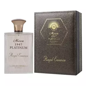 Norana Perfumes Moon 1947 Platinum - Интернет-магазин. Kalinka-parfum.ru