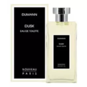 Nouveau Paris Dumann Dusk - Интернет-магазин. Kalinka-parfum.ru