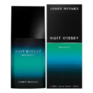 Issey Miyake Nuit D'Issey Bois Arctic - Интернет-магазин. Kalinka-parfum.ru