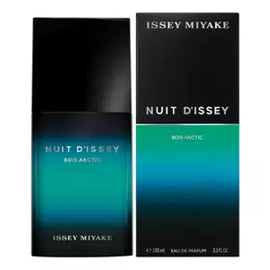 Issey Miyake Nuit D'Issey Bois Arctic - Интернет-магазин. Kalinka-parfum.ru