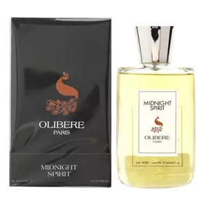 Olibere Parfums  Midnight Spirit - Интернет-магазин. Kalinka-parfum.ru