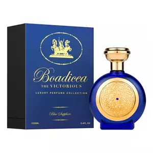 Boadicea The Victorious  Blue Sapphire - Интернет-магазин. Kalinka-parfum.ru