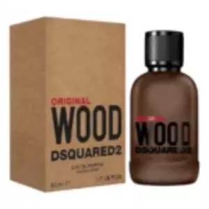 Dsquared2 Original Wood - Интернет-магазин. Kalinka-parfum.ru