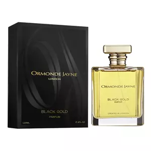 Ormonde Jayne Black Gold - Интернет-магазин. Kalinka-parfum.ru