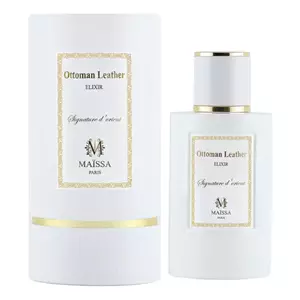 Maissa Parfums Ottoman Leather - Интернет-магазин. Kalinka-parfum.ru