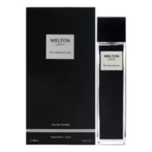 Welton London Oud Inspiration - Интернет-магазин. Kalinka-parfum.ru