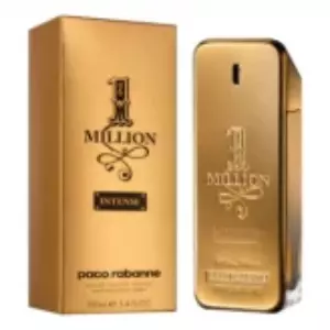 Paco Rabanne  1 Million Intense - Интернет-магазин. Kalinka-parfum.ru