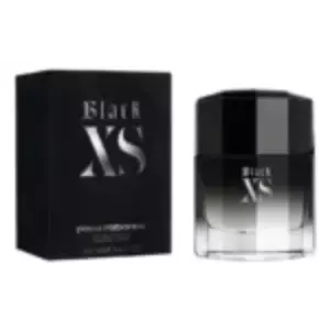 Paco Rabanne Black XS 2018 - Интернет-магазин. Kalinka-parfum.ru