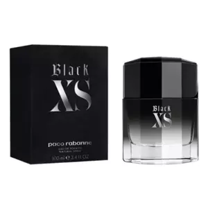 Paco Rabanne Black XS 2018 - Интернет-магазин. Kalinka-parfum.ru