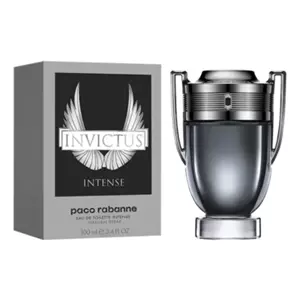 Paco Rabanne Invictus Intense - Интернет-магазин. Kalinka-parfum.ru