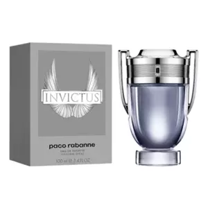 Paco Rabanne Invictus - Интернет-магазин. Kalinka-parfum.ru