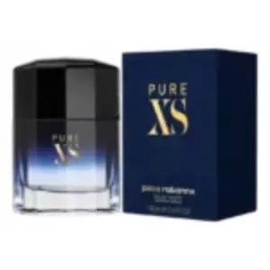 Paco Rabanne Pure XS - Интернет-магазин. Kalinka-parfum.ru