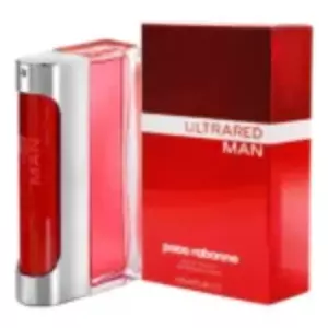 Paco Rabanne  UltraRED Man - Интернет-магазин. Kalinka-parfum.ru