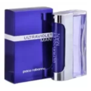 Paco Rabanne Ultraviolet Man - Интернет-магазин. Kalinka-parfum.ru