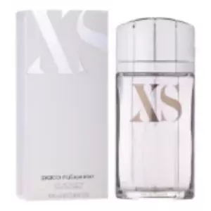 Paco Rabanne XS Pour Homme - Интернет-магазин. Kalinka-parfum.ru