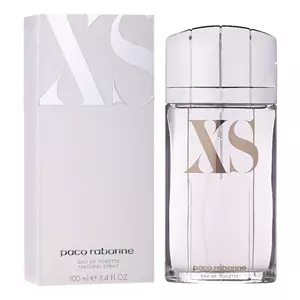 Paco Rabanne XS Pour Homme - Интернет-магазин. Kalinka-parfum.ru