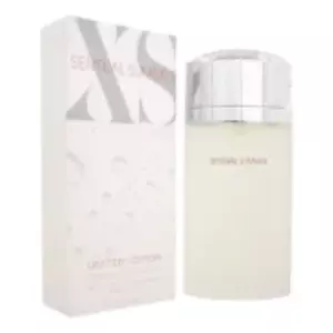 Paco Rabanne  XS Sensual Skin - Интернет-магазин. Kalinka-parfum.ru