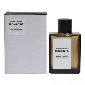 Paolo Pecora  Magenta - Интернет-магазин. Kalinka-parfum.ru