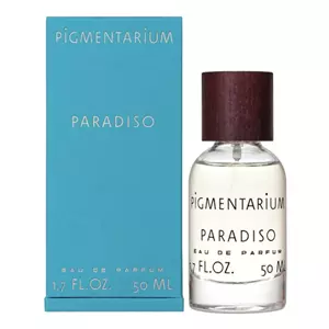 PIGMENTARIUM Paradiso - Интернет-магазин. Kalinka-parfum.ru