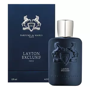 Parfums de Marly Layton Exclusif - Интернет-магазин. Kalinka-parfum.ru