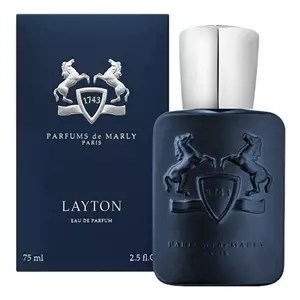 Parfums de Marly Layton - Интернет-магазин. Kalinka-parfum.ru