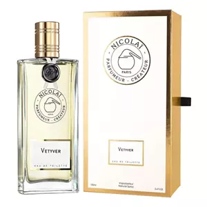 Parfums de Nicolai Vetyver - Интернет-магазин. Kalinka-parfum.ru