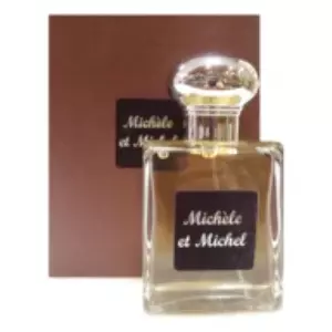 Parfums et Senteurs du Pays Basque  Michele Et Mitchel - Интернет-магазин. Kalinka-parfum.ru