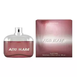 Parfums Genty  Alto Mare - Интернет-магазин. Kalinka-parfum.ru