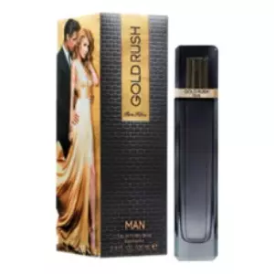 Paris Hilton Gold Rush Man - Интернет-магазин. Kalinka-parfum.ru