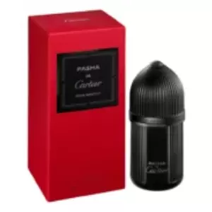 Cartier Pasha De Cartier Noir Absolu - Интернет-магазин. Kalinka-parfum.ru