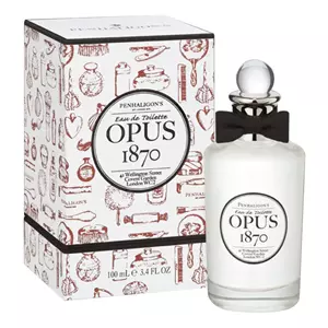 Penhaligon's Opus 1870 - Интернет-магазин. Kalinka-parfum.ru