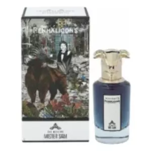 Penhaligon's The Blazing Mr Sam - Интернет-магазин. Kalinka-parfum.ru