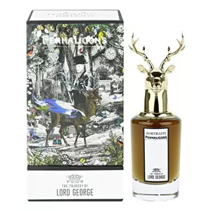 Penhaligon's The Tragedy Of Lord George - Интернет-магазин. Kalinka-parfum.ru