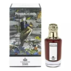 Penhaligon's The Uncompromising Sohan - Интернет-магазин. Kalinka-parfum.ru