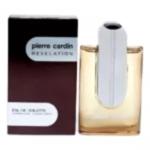 Pierre Cardin Revelation - Интернет-магазин. Kalinka-parfum.ru