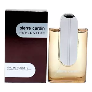 Pierre Cardin Revelation - Интернет-магазин. Kalinka-parfum.ru