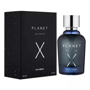 Nicheend Planet X - Интернет-магазин. Kalinka-parfum.ru