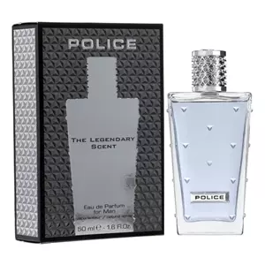 Police The Legendary Scent For Man - Интернет-магазин. Kalinka-parfum.ru