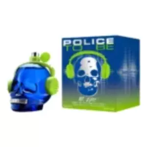 Police  To Be Mr Beat - Интернет-магазин. Kalinka-parfum.ru