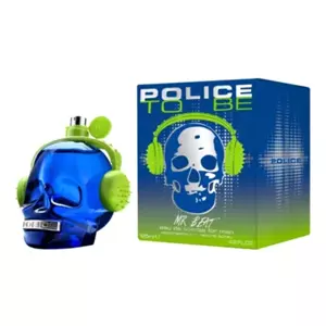 Police  To Be Mr Beat - Интернет-магазин. Kalinka-parfum.ru