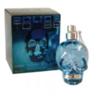 Police To Be For Men - Интернет-магазин. Kalinka-parfum.ru