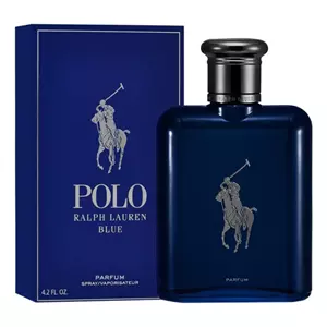 Ralph Lauren Polo Blue Parfum - Интернет-магазин. Kalinka-parfum.ru