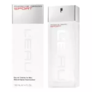 Porsche Design Sport L'Eau - Интернет-магазин. Kalinka-parfum.ru
