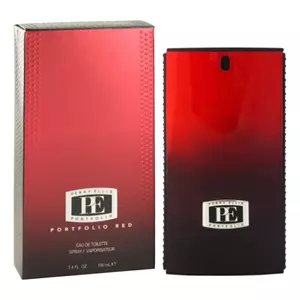 Perry Ellis Portfolio Red - Интернет-магазин. Kalinka-parfum.ru