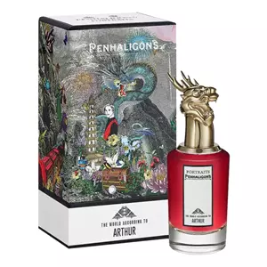 Penhaligon's Portraits - The World According To Arthur - Интернет-магазин. Kalinka-parfum.ru