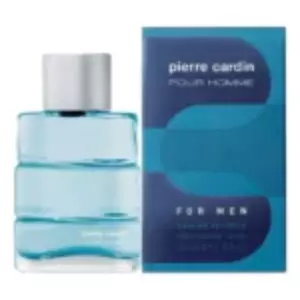 Pierre Cardin Pour Homme - Интернет-магазин. Kalinka-parfum.ru