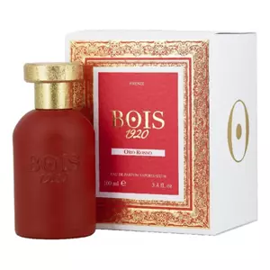 Bois 1920 Oro Rosso - Интернет-магазин. Kalinka-parfum.ru