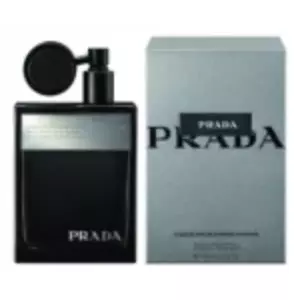 Prada  Amber Pour Homme Intense - Интернет-магазин. Kalinka-parfum.ru