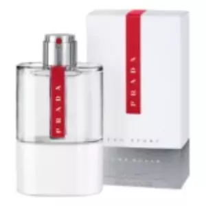 Prada  Luna Rossa Eau Sport - Интернет-магазин. Kalinka-parfum.ru