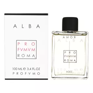 Profumum Roma Alba - Интернет-магазин. Kalinka-parfum.ru